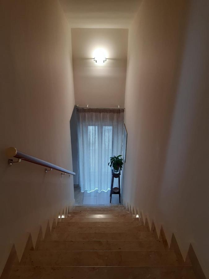 Basilico Leilighet Caltagirone Eksteriør bilde