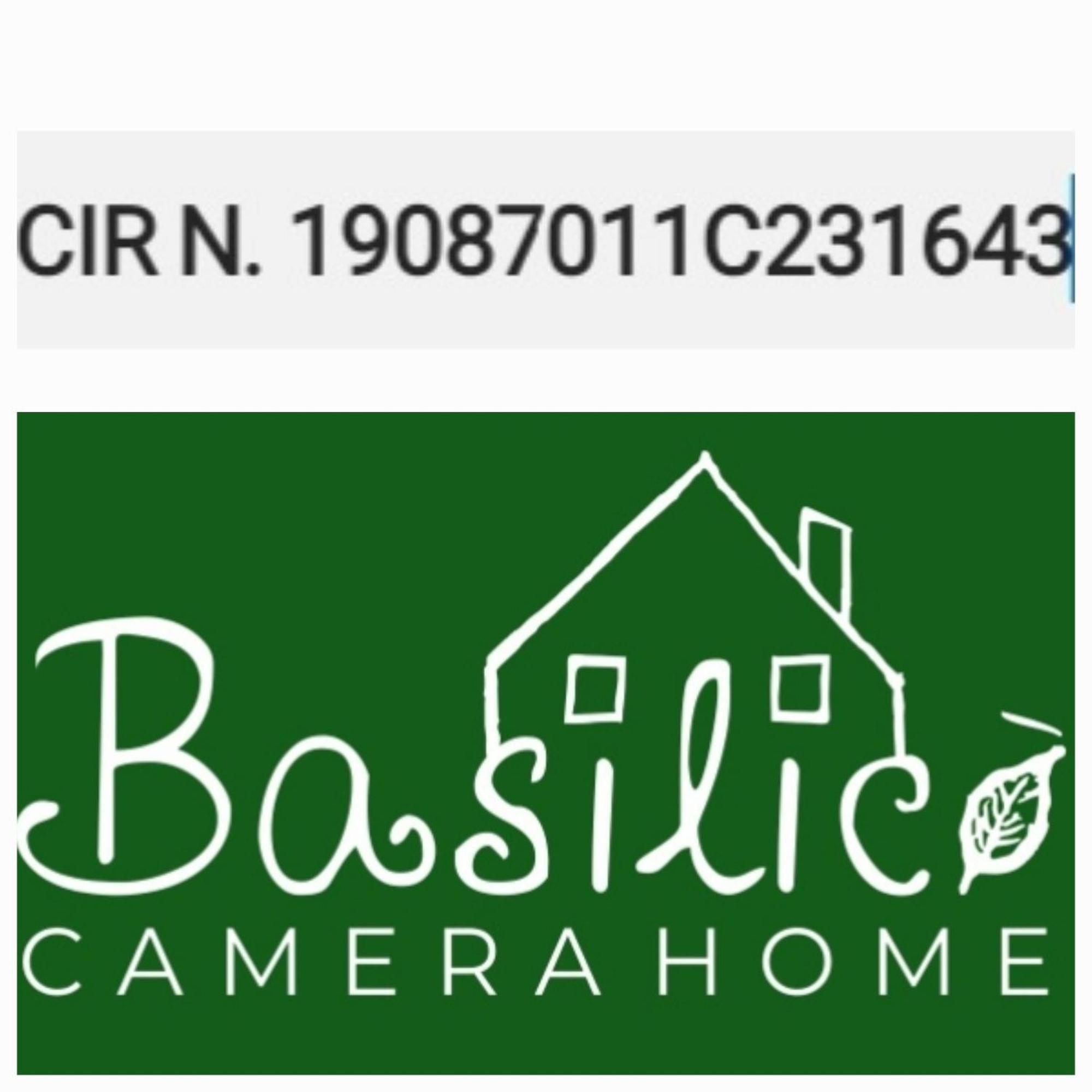Basilico Leilighet Caltagirone Eksteriør bilde